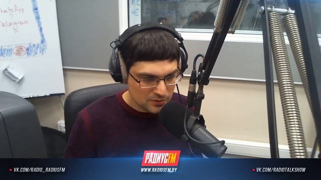 Современное радио: аналоговое vs цифровое