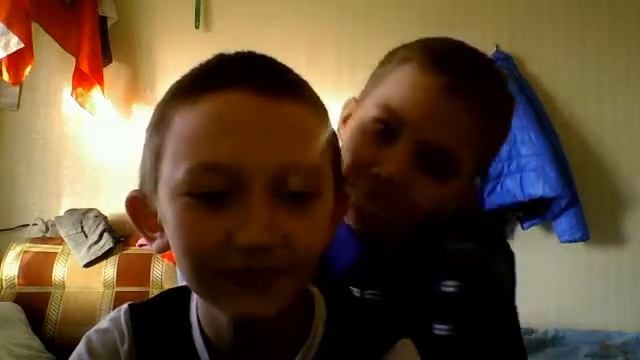 Видео с веб-камеры. Дата: 4 февраля 2014 г., 16:55.