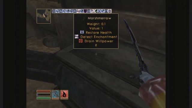 Episode 70 Let's Play Morrowind - Imperial Cult - Oracle's Quests pt 3, Primate Nomad, Skull Crushe