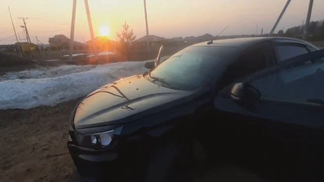 Честный отзыв владельца Lada vesta #отзыввеста#обзорвеста#ладавест#юролобвес#юролвеста#тюнингвеста