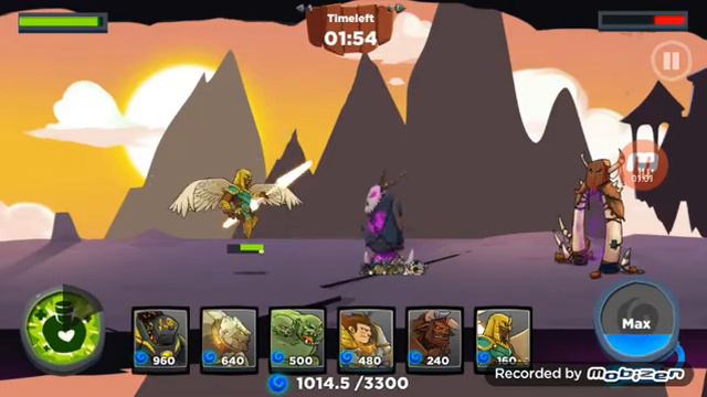 Castle Kingdom Crush in Civilization Mod APK | Gameplay Part 8