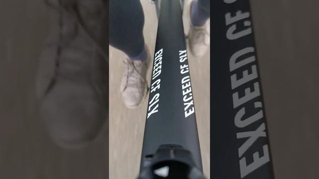Canyon exceed cf slx 9.0 pro race
