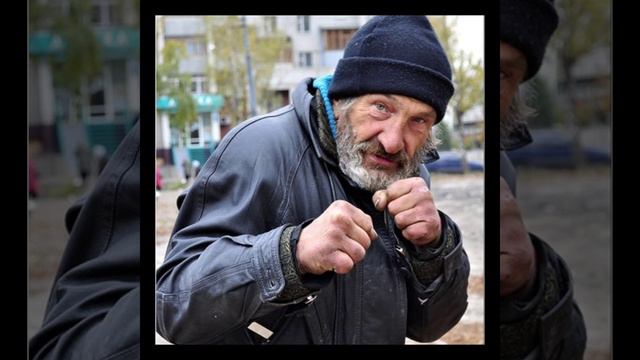 Театр имени Бобика, часть 3