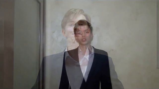 Заявка в Московскую театральную школу имени О П Табакова от Большакова Арсения, Нижний Новгород