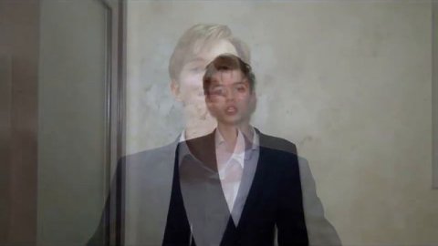 Заявка в Московскую театральную школу имени О П Табакова от Большакова Арсения, Нижний Новгород