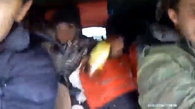 невероятные приключения Васи 1 серия"Побег из дурки"