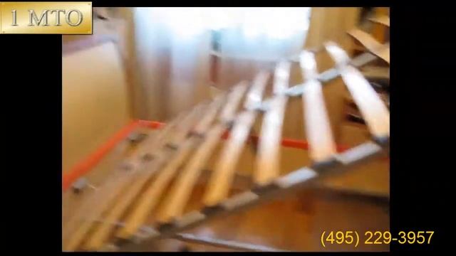 кровать своими руками
