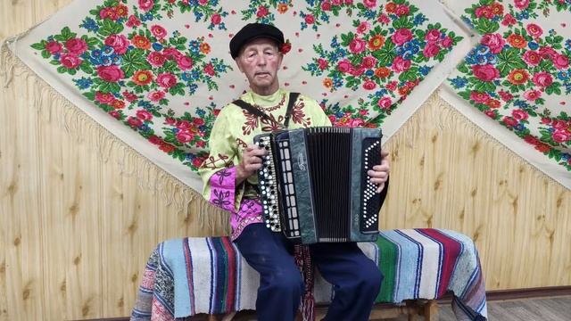 Яковлев Валерий А. - Твоё тепло, моё тепло (Захар Заволокин)