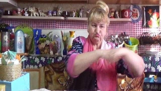 Пасха-1 часть.Будет 2 часть.WMV