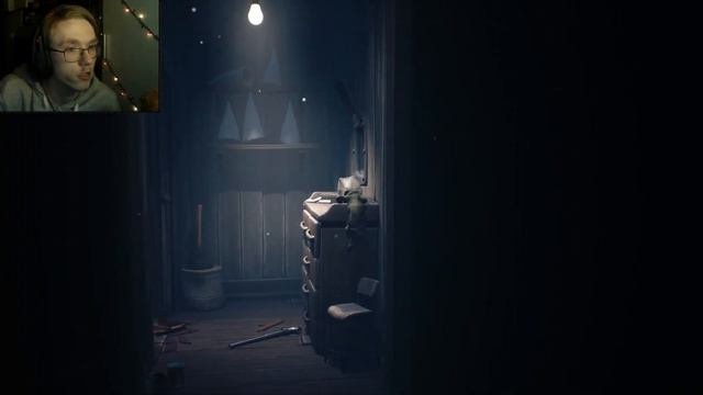 ВЕСЕЛЫЕ ШКОЛЬНЫЕ БУДНИ - Little Nightmares 2 #2 #littleNightmares2