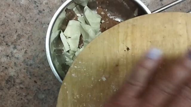 Сразу два вкуснейших блюда - Нежная творожная запеканка - сырник и домашний шоколад - наслаждайтесь