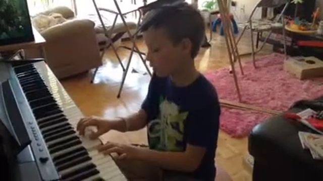 Композитор Шурик