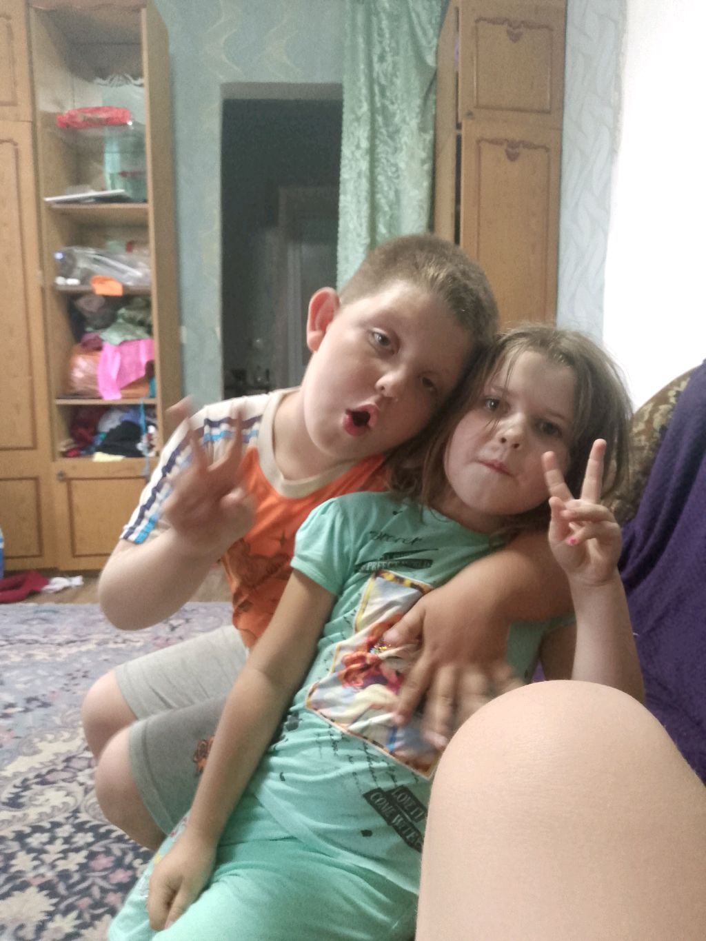 не знаю