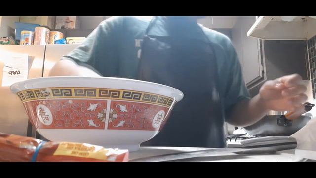 Josh Vs Elijah Whos The Better Cook?