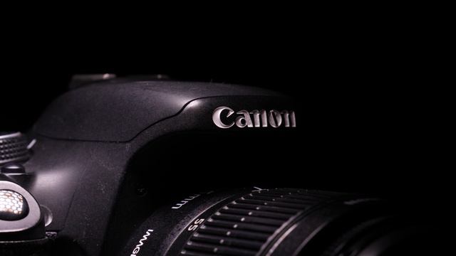 Sony Fx 30 footage Canon 600d