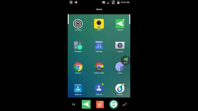 best launcher for galaxy s7 edge