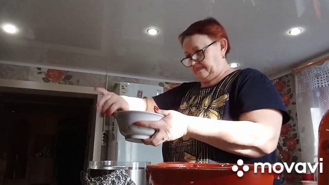 Не замысловатый тортик.