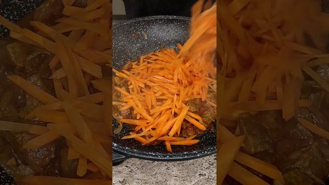 Макарон палов