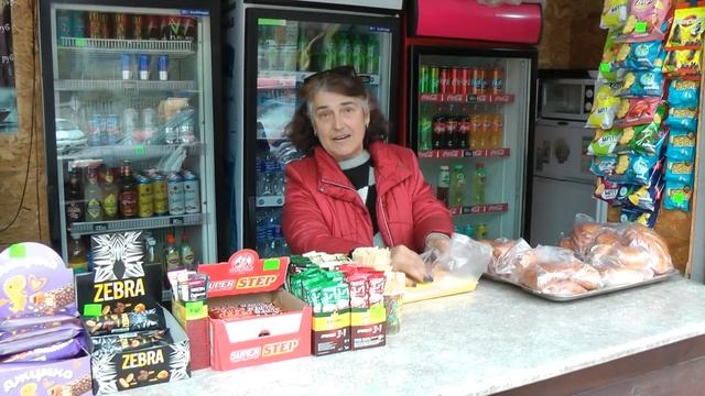 Захват дороги на ЮБК.