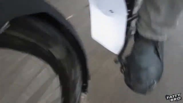 Велокрыло Zefal Deflector RM29
