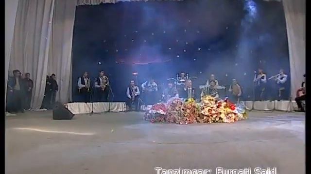 Субхони саид Ёри шугнони