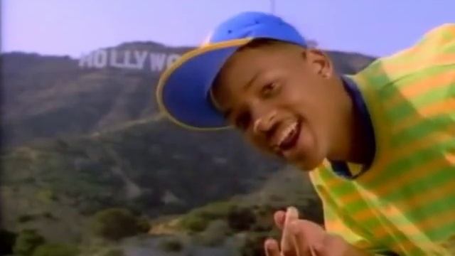The Fresh Prince Of Bel Air Theme Song (Full)