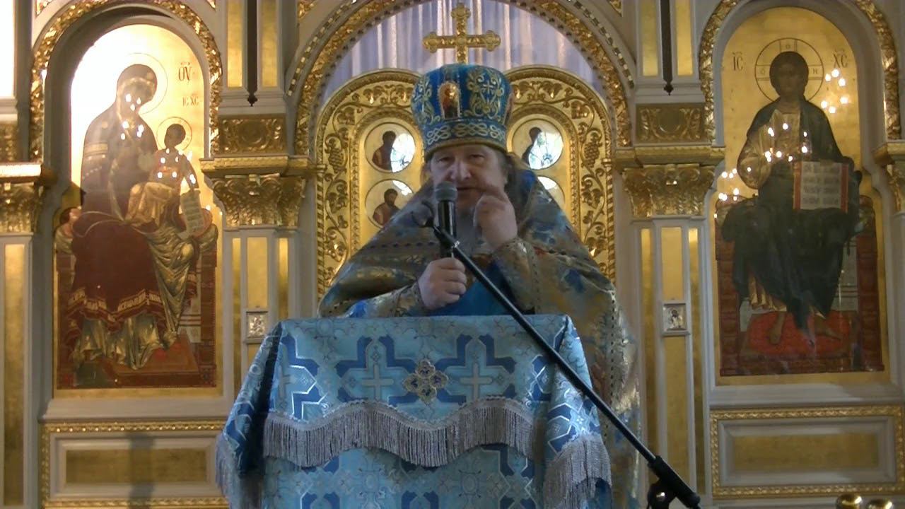 архимандрит Николай (Парамонов) 