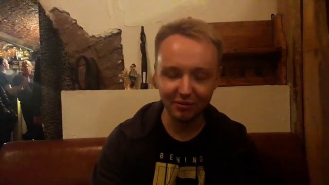 Видео отзыв 06.07.2019 Клубная игра