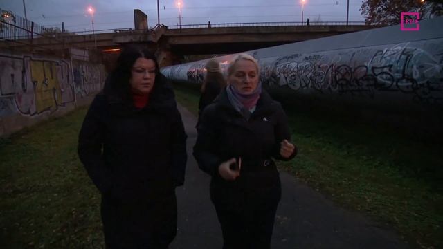 Kāpēc jāpiedzīvo nāves bailes, vakaros dodoties no darba uz mājām?