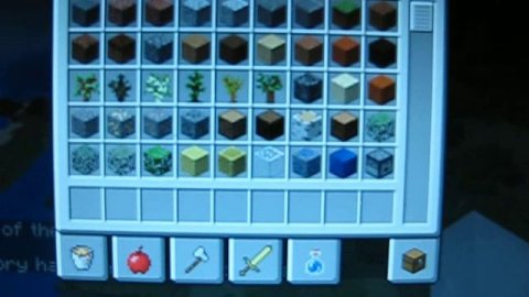 How To Keep Inventory On PC Minecraft