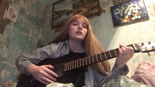 чем-то большим