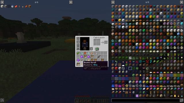WAYSTONES MOD | TELEPORTS A PRECIO JUSTO - REVIEW Minecraft 1.12.2 / 1.16.5