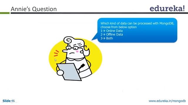 Understanding MongoDB Architecture | Edureka