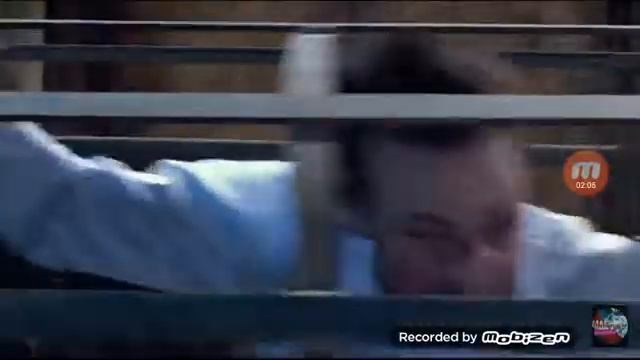 Пила-7 Бобби попадает в ловушку за свой обман