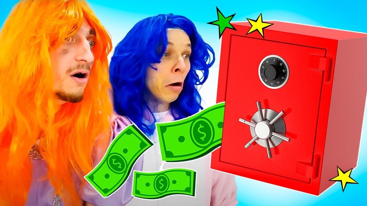 Amazing Comedy Videos! Funny Situations with Prisoners. Top Funny Videos!