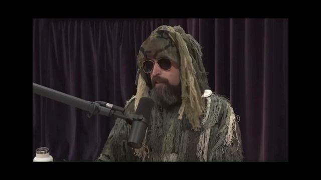 Duncan Trussell -- Big Gulp