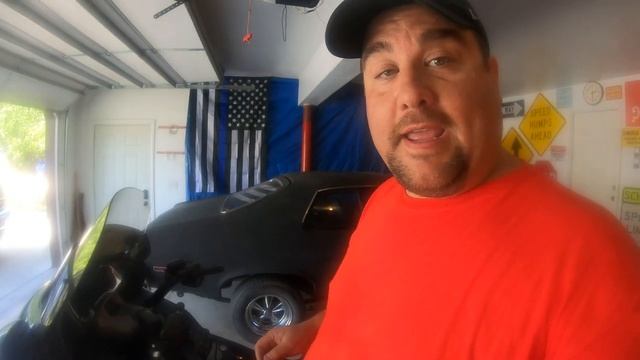 GOLDWING 1800-- FLIP WINDSHIELD