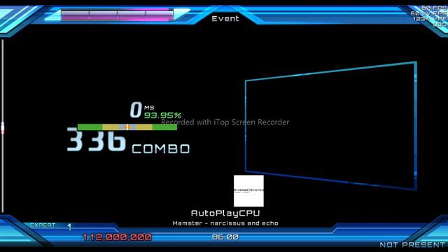 SM Audio - narcissus and echo