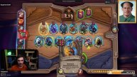 ?ЗВЕРИ СНОВА ИМБА! ГОЛДРИНА ВЕРНУЛИ И ИЗМЕНИЛИ!?Hearthstone - Поля сражений