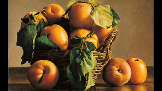 Antonio Vivaldi: Concerto for 2 violins, cello in G minor (RV 578a) - I.Adagio e spiccato II.Allegr