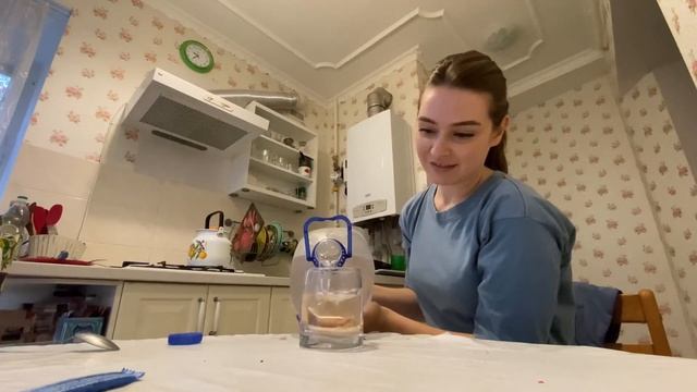 VLOG: ВОЗВРАЩЕНИЕ НА КАНАЛ 01.07.21