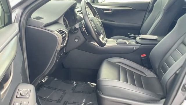 2021 Lexus NX North Miami, Fort Lauderdale, Hollywood, Aventura, North Miami Beach, FL 24244901