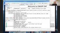 First Look: ZAP Automation Framework