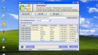 How to Convert Excel file to vCard and Outlook