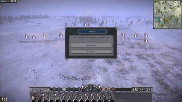 Napoleon Total War # 11 - Ušetření Rakouska