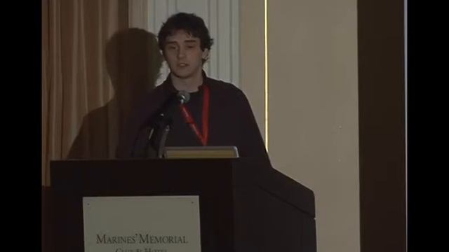 Real Time Bidding - Where Erlang Blooms: Fred Hebert