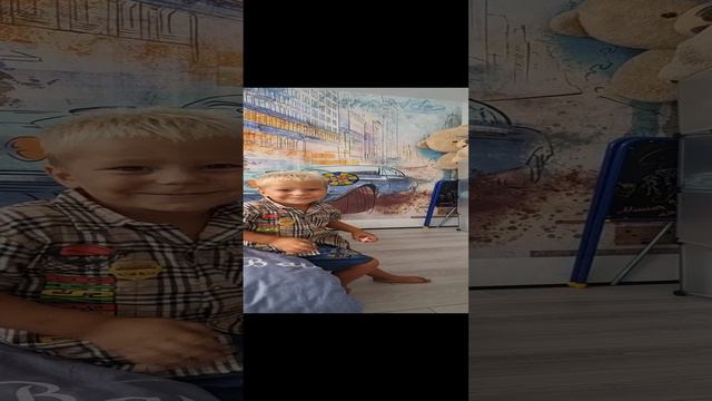 Я Миша. Дартс