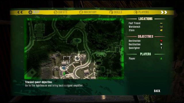А выживших оказывается не мало ► DEAD ISLAND (прохождение) #3 | Play_Smol