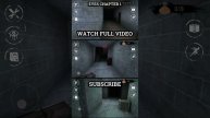 KABUR DARI KUYAAANG | EYES : THE HORROR GAME GAMEPLAY Chapter 1 #shorts #shortsvideo
