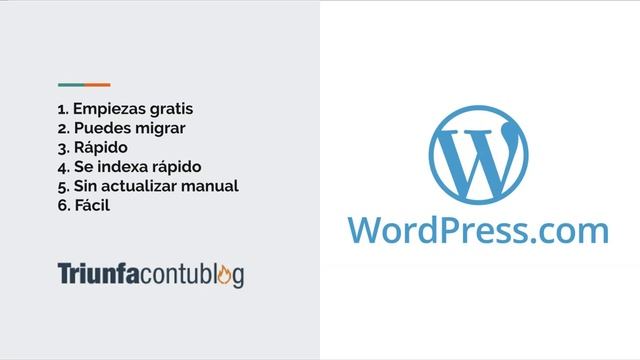 WordPress o Wix: ventajas y desventajas. ¿Cuál elegir?